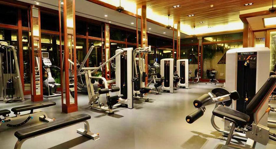 For sale 3 bed apartment in Kathu, Phuket