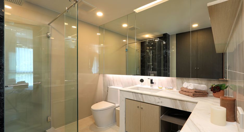 For sale 1 bed condo in Thalang, Phuket