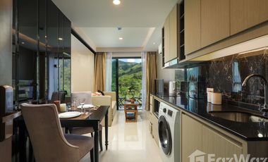 For sale 1 bed condo in Thalang, Phuket