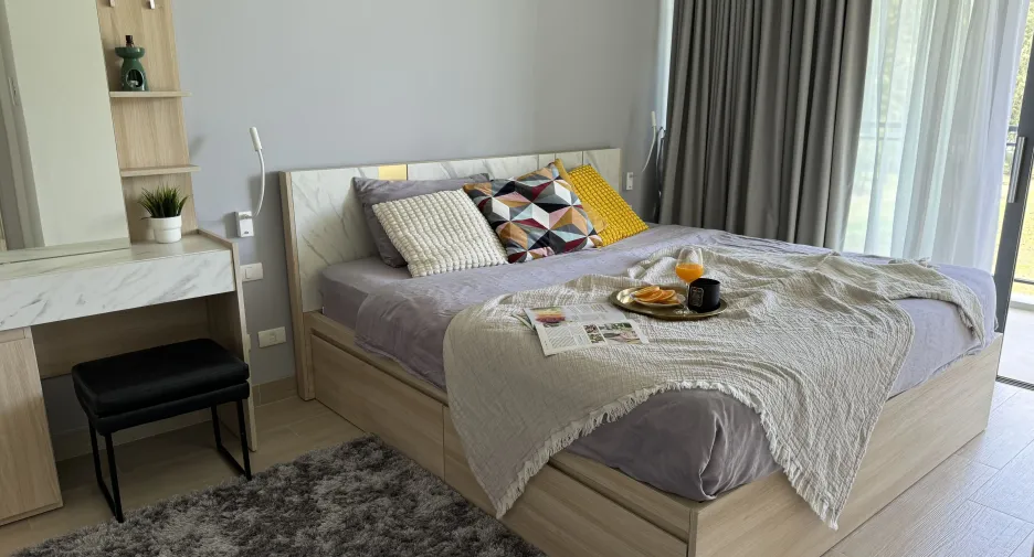 For rent 3 Beds condo in Thalang, Phuket