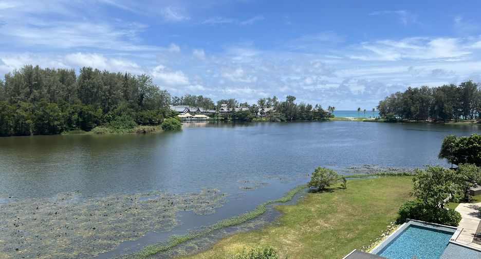 For rent 3 Beds condo in Thalang, Phuket