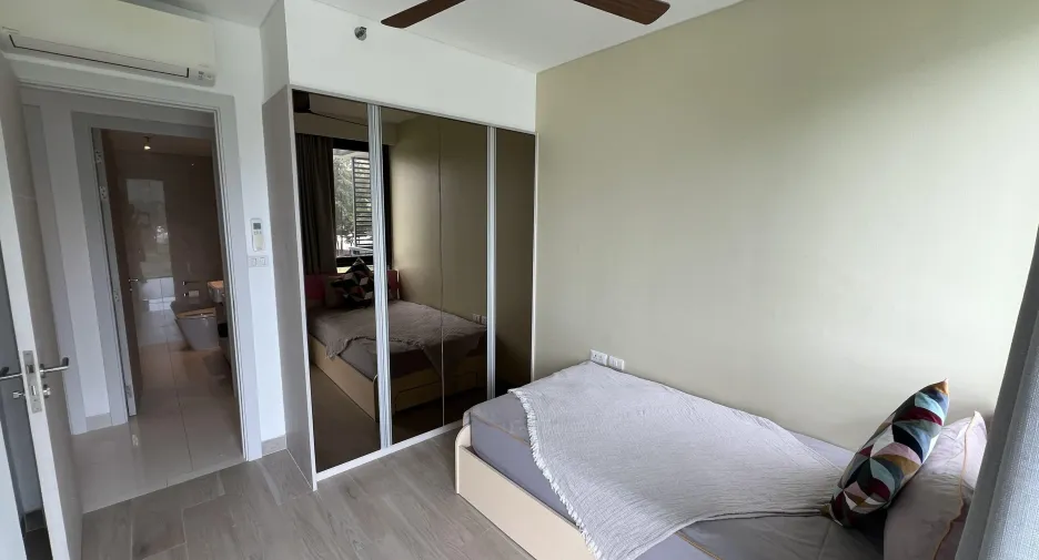 For rent 3 Beds condo in Thalang, Phuket