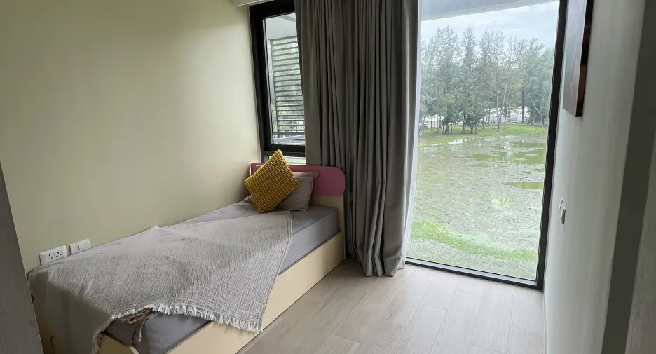 For rent 3 bed condo in Thalang, Phuket