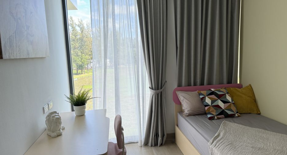 For rent 3 Beds condo in Thalang, Phuket