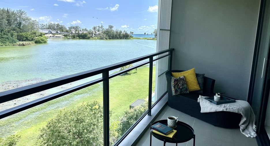 For rent 3 Beds condo in Thalang, Phuket