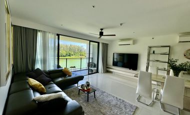 For rent 3 Beds condo in Thalang, Phuket