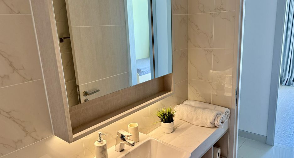 For rent 3 Beds condo in Thalang, Phuket