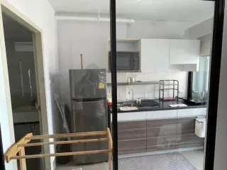 For rent studio condo in Mueang Phuket, Phuket