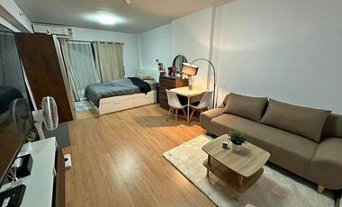 For rent studio condo in Mueang Phuket, Phuket