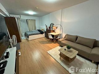 For rent studio condo in Mueang Phuket, Phuket