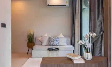 For rent 1 bed condo in Kathu, Phuket
