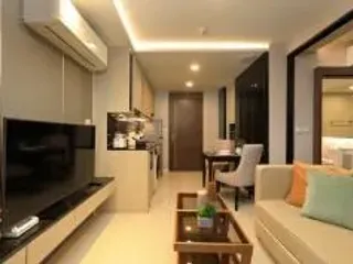 For sale 1 bed condo in Thalang, Phuket