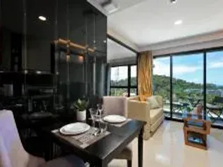 For sale 1 bed condo in Thalang, Phuket