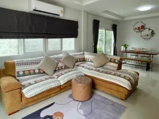 For rent 3 bed house in Thalang, Phuket