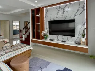 For rent 3 bed house in Thalang, Phuket