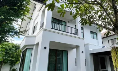 For rent 3 bed house in Hang Dong, Chiang Mai