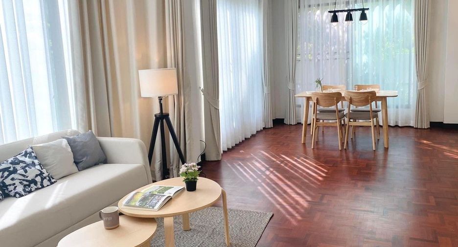 For rent 3 bed house in Hang Dong, Chiang Mai