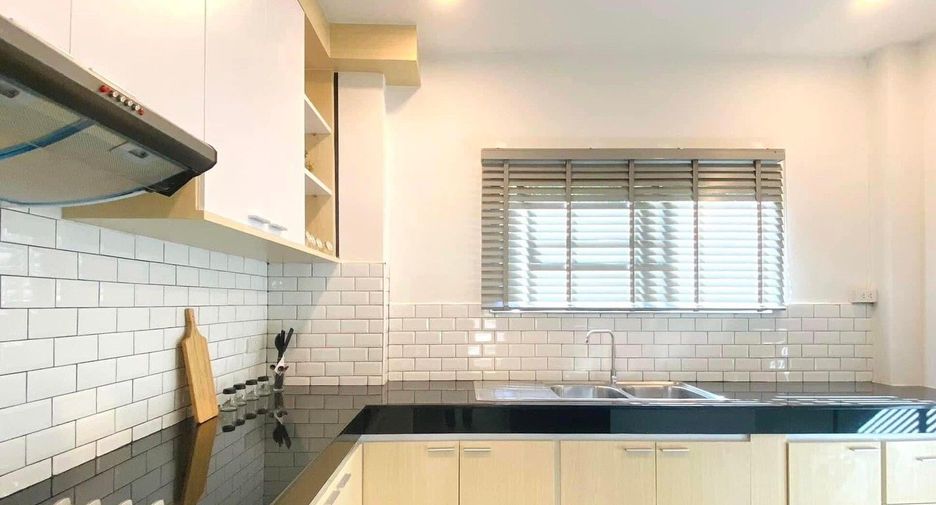 For rent 3 bed house in Hang Dong, Chiang Mai
