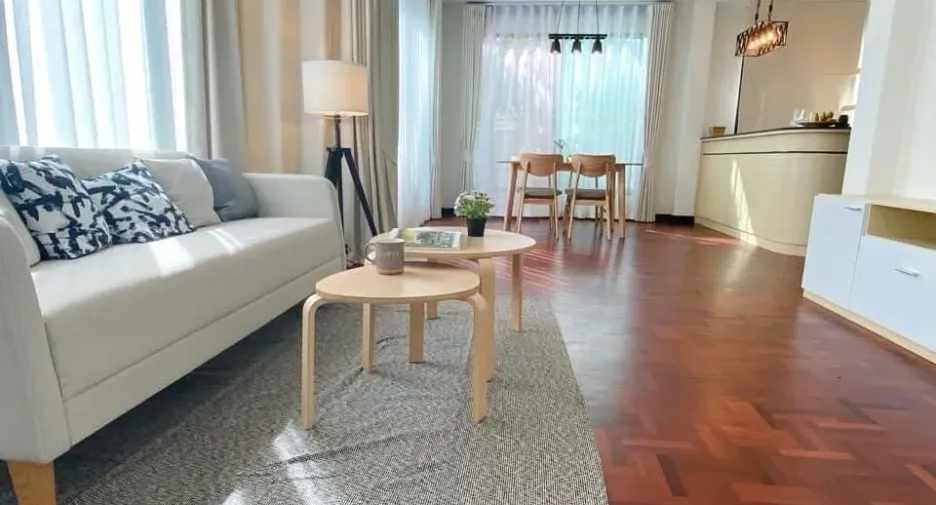 For rent 3 bed house in Hang Dong, Chiang Mai