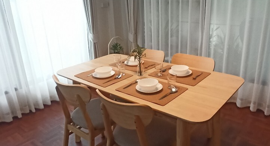 For rent 3 bed house in Hang Dong, Chiang Mai
