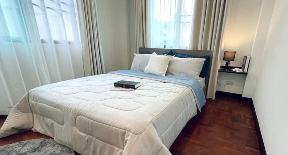 For rent 3 bed house in Hang Dong, Chiang Mai