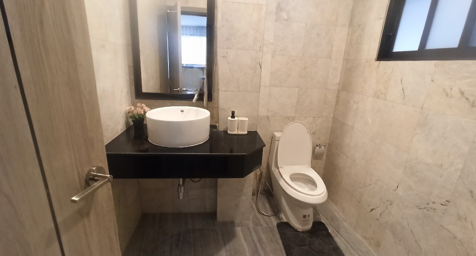 For rent 3 bed house in Hang Dong, Chiang Mai