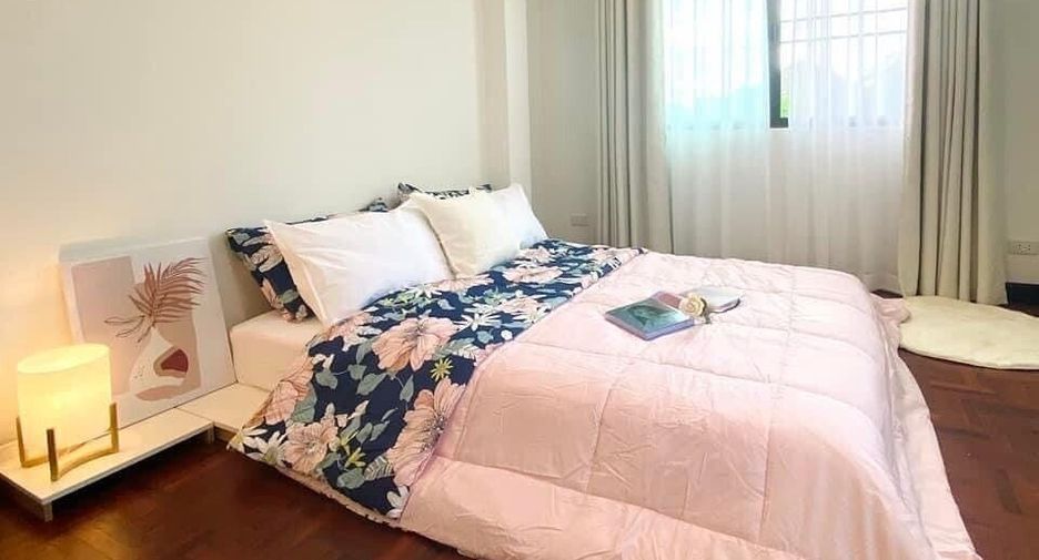 For rent 3 bed house in Hang Dong, Chiang Mai
