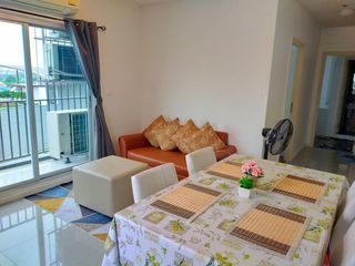 For sale 2 bed condo in Hua Hin, Prachuap Khiri Khan