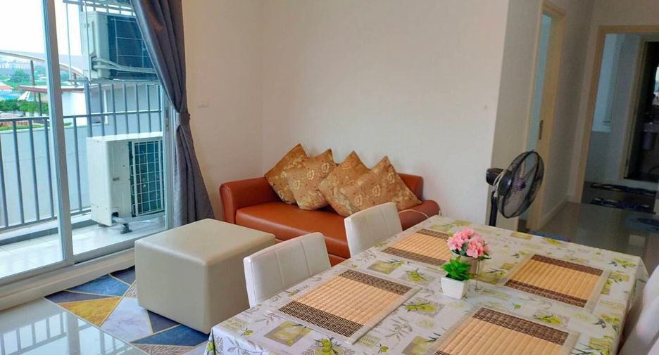 For sale 2 bed condo in Hua Hin, Prachuap Khiri Khan