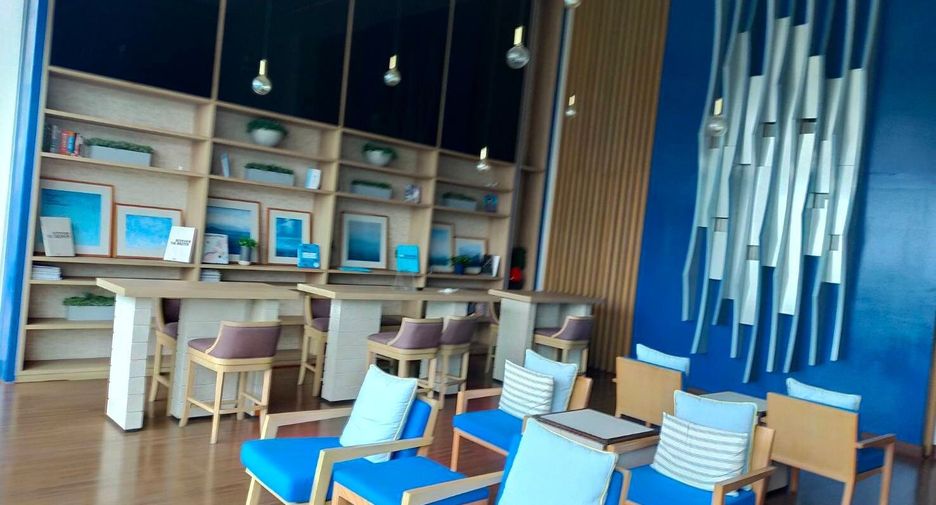 For sale 2 bed condo in Hua Hin, Prachuap Khiri Khan