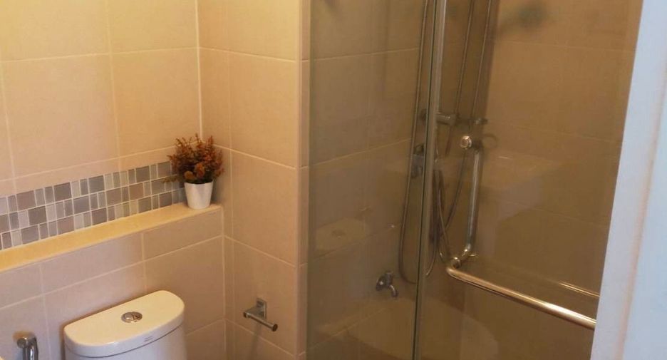 For sale 2 bed condo in Hua Hin, Prachuap Khiri Khan