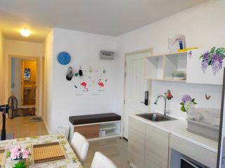 For sale 2 bed condo in Hua Hin, Prachuap Khiri Khan