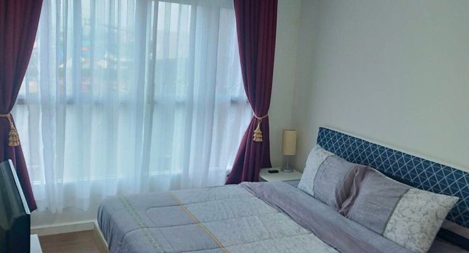 For sale 2 bed condo in Hua Hin, Prachuap Khiri Khan