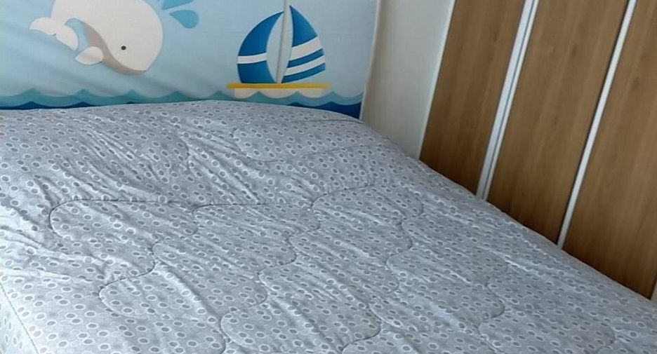 For sale 2 bed condo in Hua Hin, Prachuap Khiri Khan