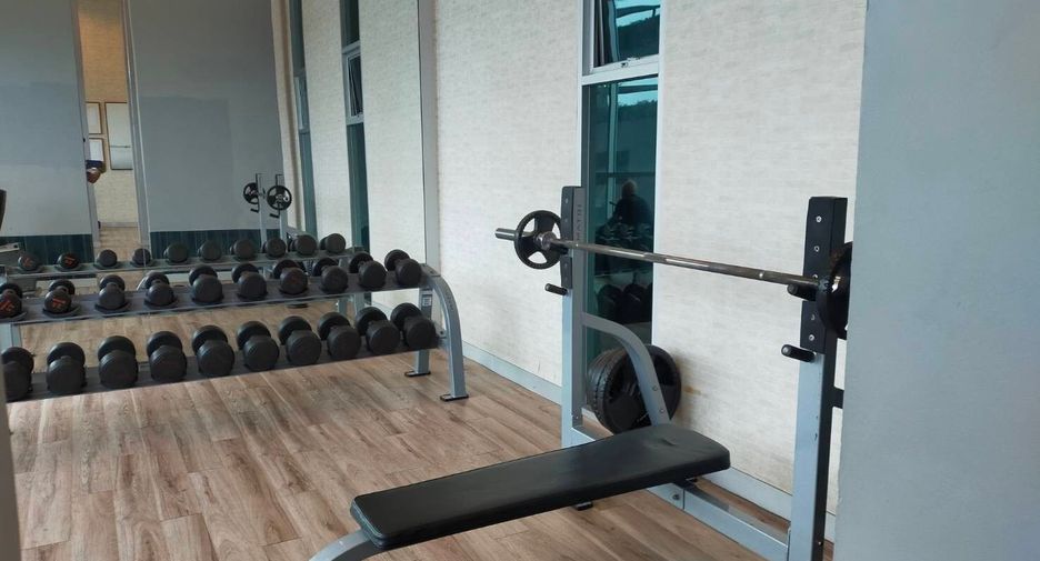 For sale 2 bed condo in Hua Hin, Prachuap Khiri Khan