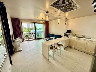 For rent 1 Beds condo in Hua Hin, Prachuap Khiri Khan