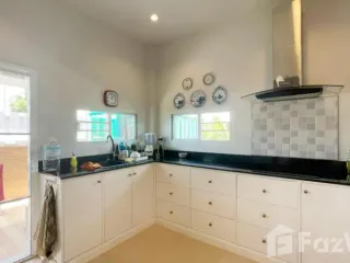 ขาย 2 เตียง บ้านเดี่ยว ใน ชะอำ, เพชรบุรี