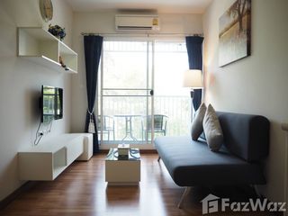 For rent studio condo in Hua Hin, Prachuap Khiri Khan