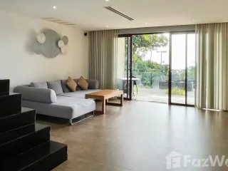For rent 2 bed townhouse in Ko Samui, Surat Thani