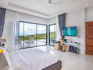 For sale 4 bed villa in Ko Samui, Surat Thani