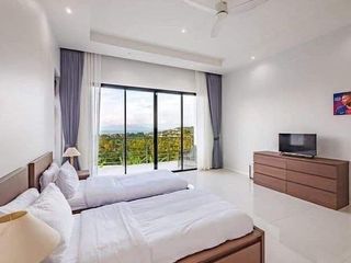 For sale 4 bed villa in Ko Samui, Surat Thani