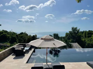 For rent 2 bed townhouse in Ko Samui, Surat Thani