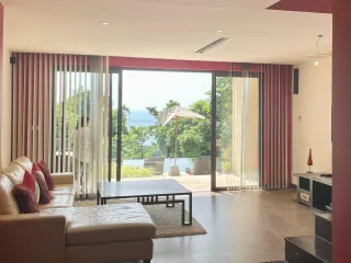 For rent 2 bed townhouse in Ko Samui, Surat Thani