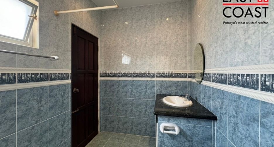 For sale 3 bedrooms house in Bang Lamung, Chonburi