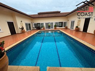 For sale 3 bed house in Bang Lamung, Chonburi