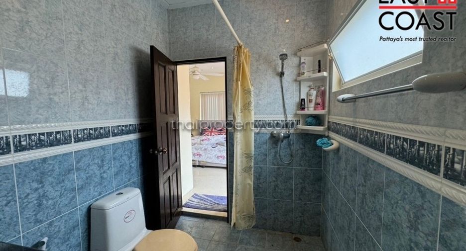 For sale 3 bedrooms house in Bang Lamung, Chonburi