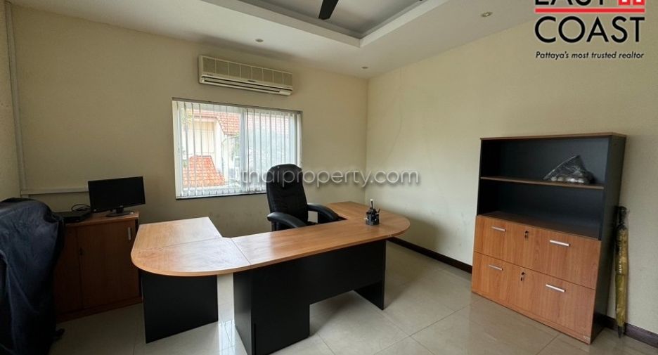 For sale 3 bedrooms house in Bang Lamung, Chonburi