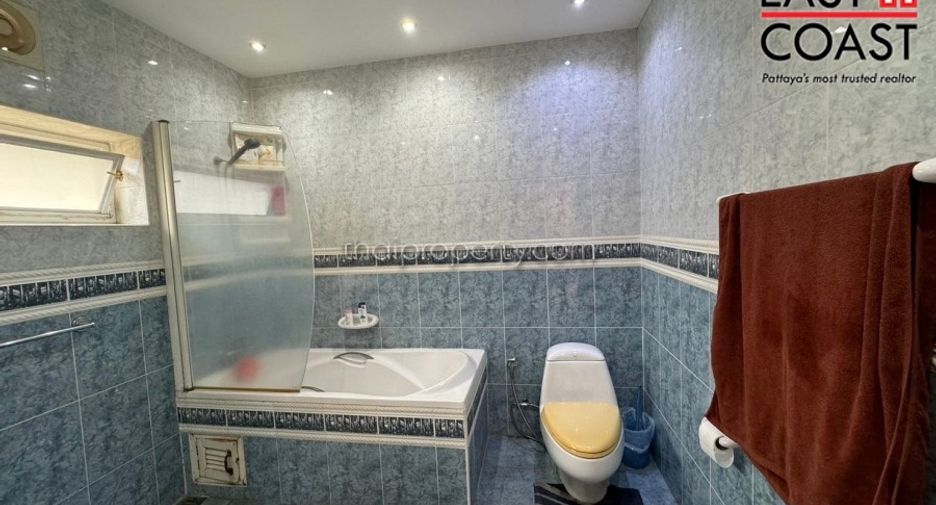 For sale 3 bedrooms house in Bang Lamung, Chonburi