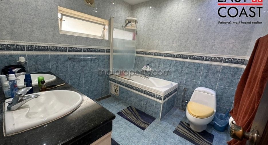 For sale 3 bedrooms house in Bang Lamung, Chonburi