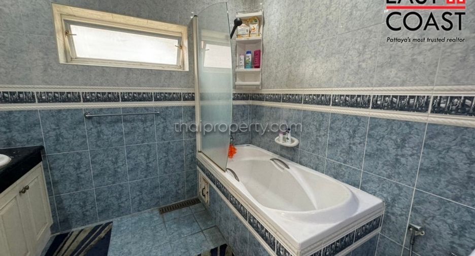 For sale 3 bedrooms house in Bang Lamung, Chonburi